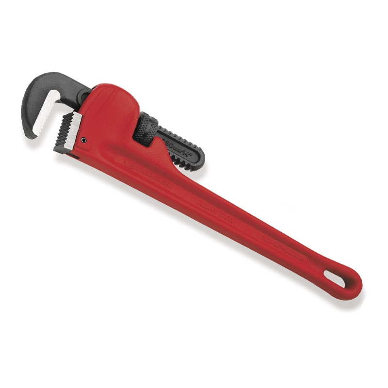Прямой разводной ключ Rothenberger HEAVY DUTY 70156 36 сталь 5 20868₽
