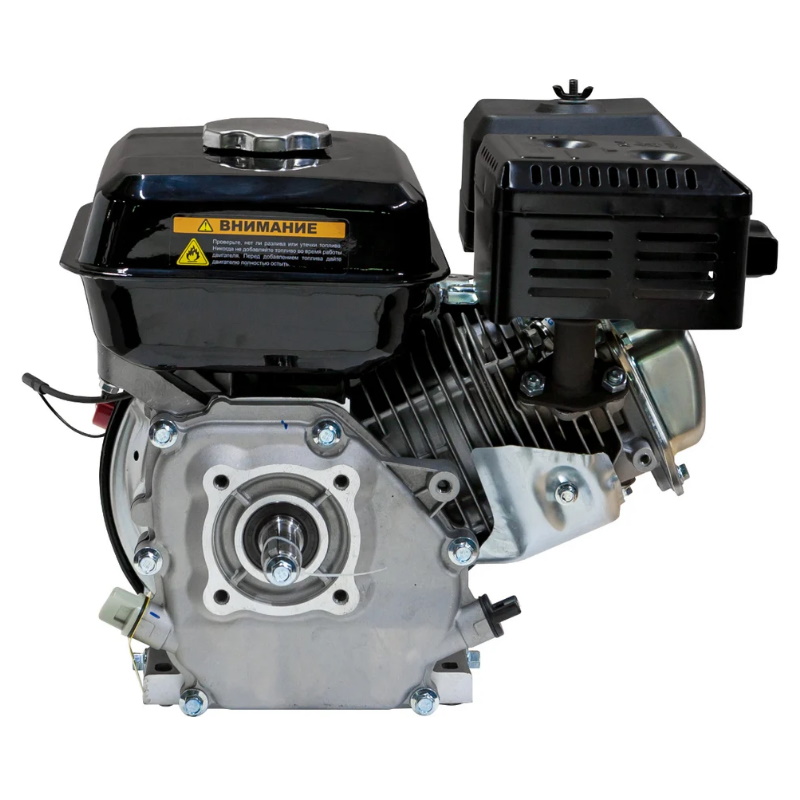 Двигатель Dinking DK 170F-1-ECO(S) 67811, 7 лс 20мм вал в Твери