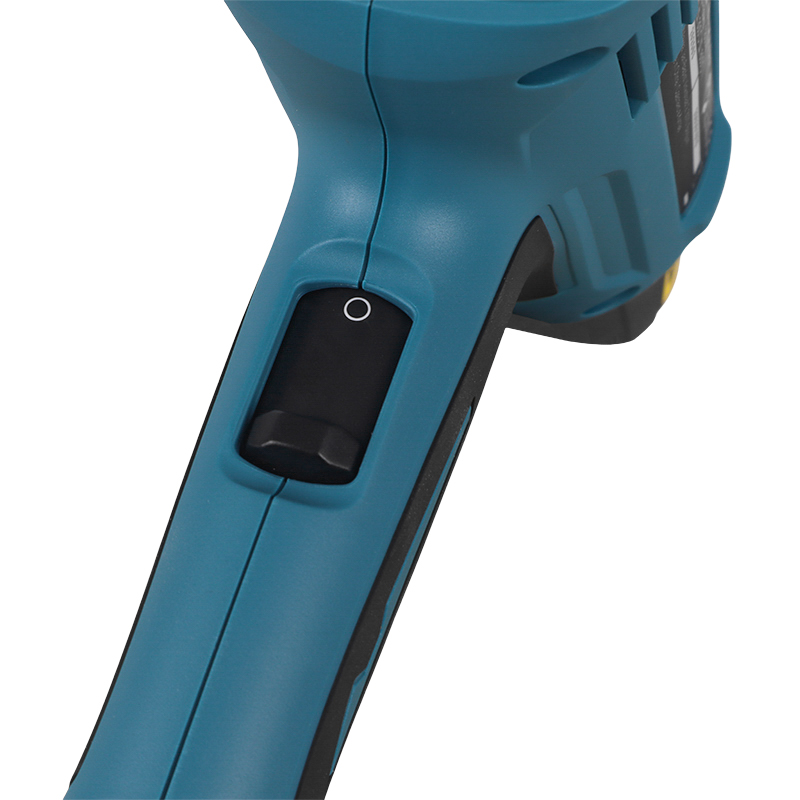 Термовоздуходувка Makita HG6030K (мощность 1800 вт, рабочая температура 600°C, 2 режима) в Коврове