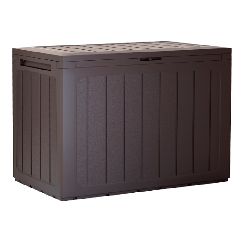 Ящик Prosperplast BOARDEBOX MBBL190-440U, 190 л, венге