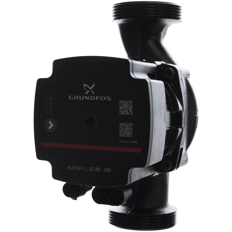 Циркуляционный насос Grundfos Alpha1 L 32-60/180 99199614 в Муроме