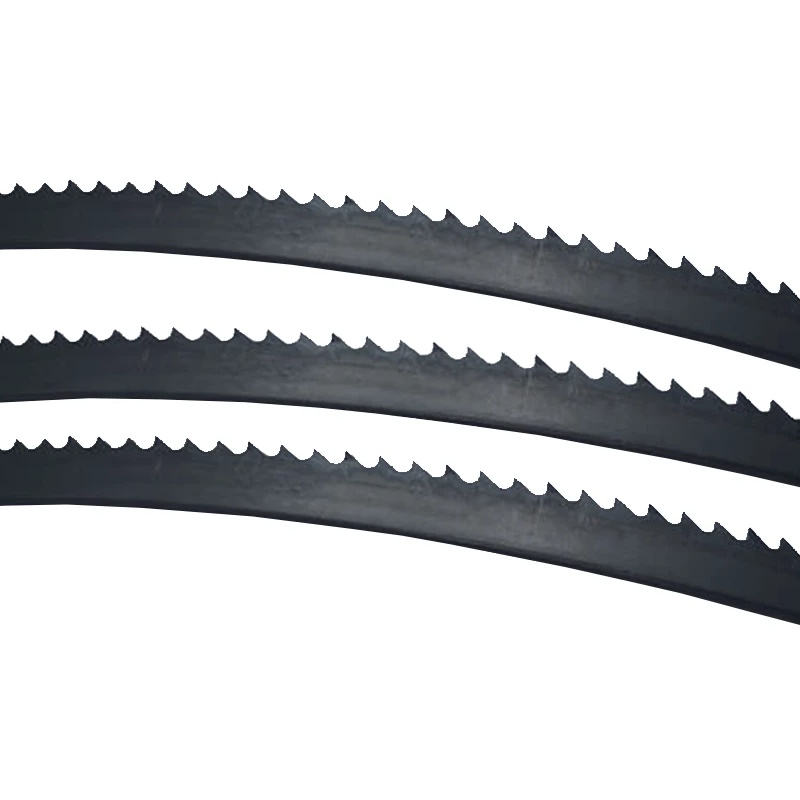 Полотно пильное по дереву Belmash PP201A 8x06-8TPI x 2375 2070₽