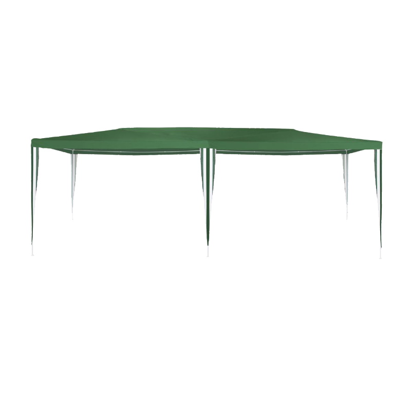 Тент садовый Green Glade 1057 3х6х2,5 м, полиэстер