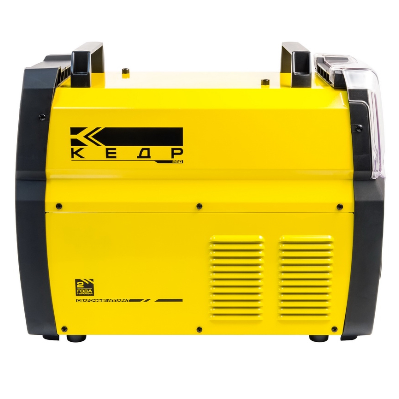 Аппарат инверторный Кедр MultiARC-3200 (НАКС, без КСМ, 380В, 20-320А) в Туле