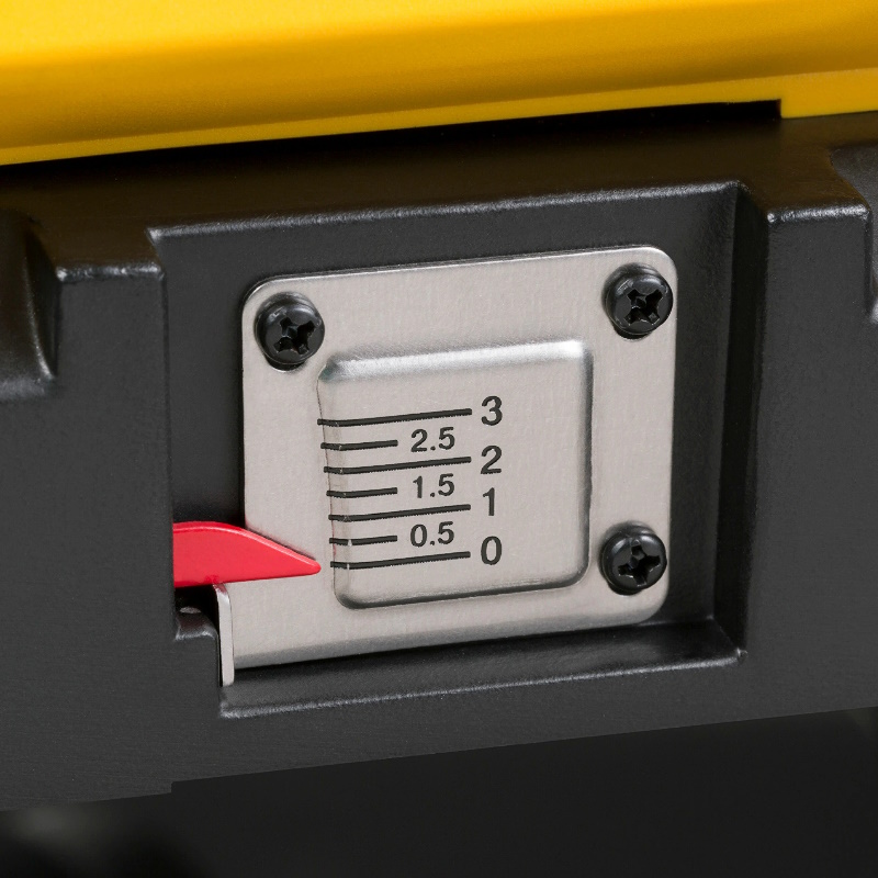 Фуговально-рейсмусовый станок DeWalt DW733 в Костроме