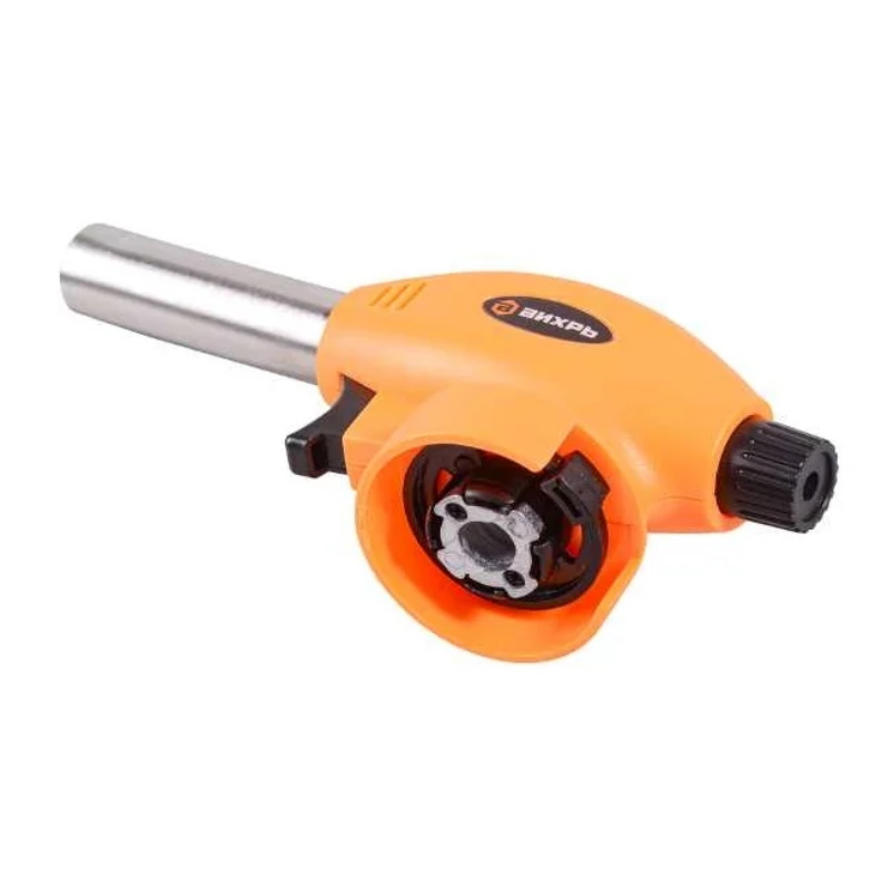 Насадка на газовый баллон Вихрь НГ-3П 73/5/5/3, (газовая горелка)