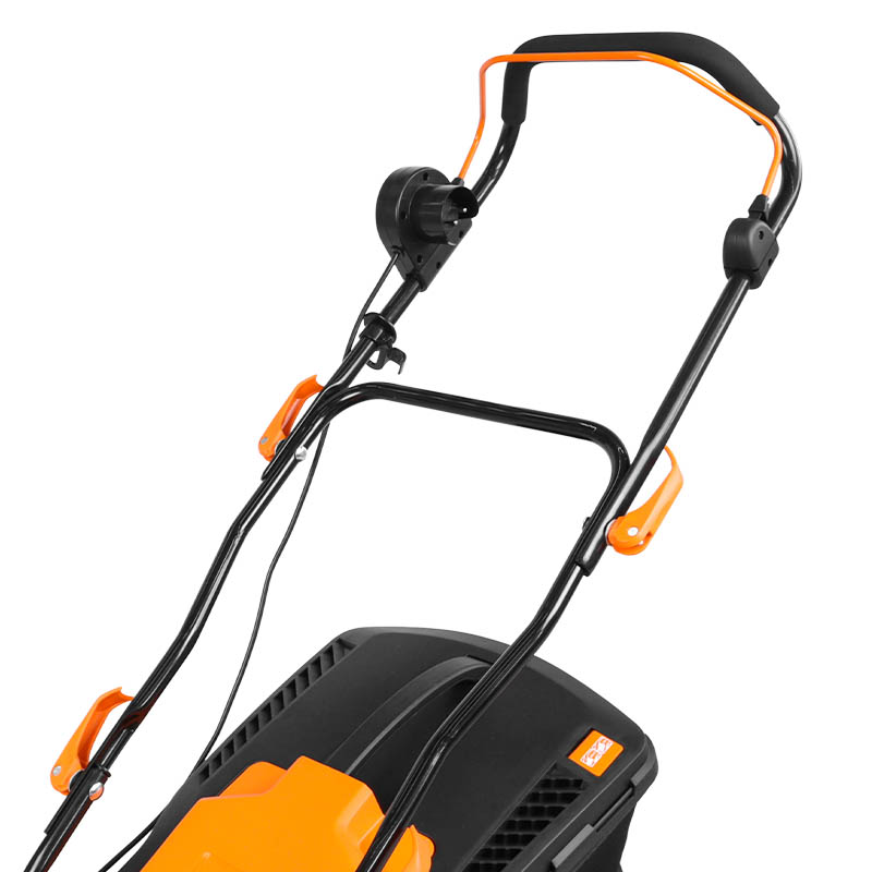 Газонокосилка электрическая Villartec ME 1840 1800Вт, 40см в Костроме