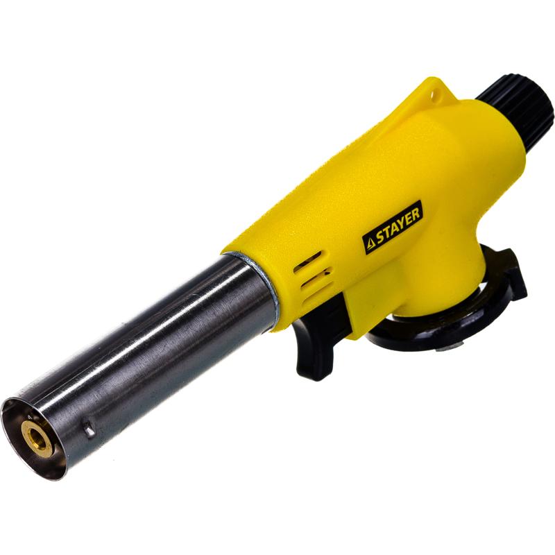 Газовая горелка Stayer MaxTerm 1300С 55584