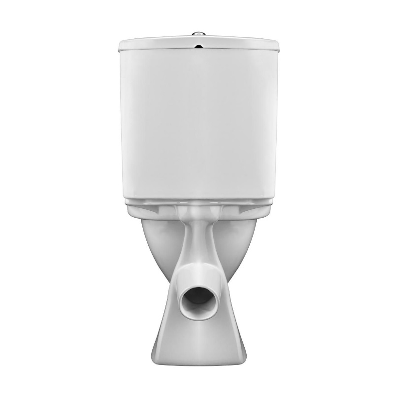 Унитаз-компакт Santek АЛЬКОР 1WH302140 (крышка в комплекте) во Владимире