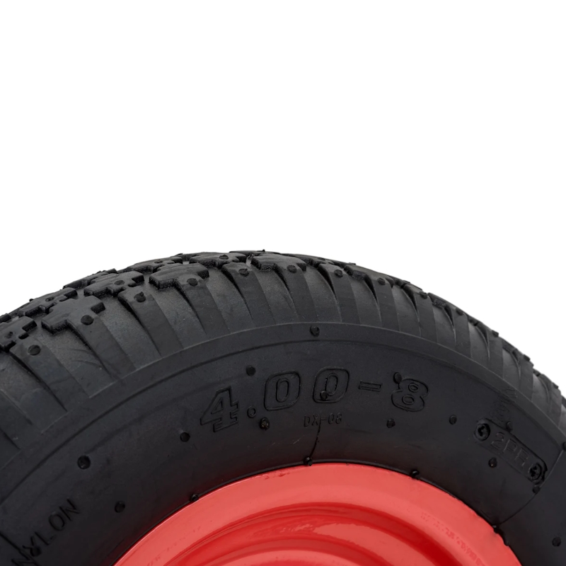 Колесо надувное Eco WB-P121, 4.80/4.00-8", подшипник 35x16 мм для оси 16x100 мм в Иваново