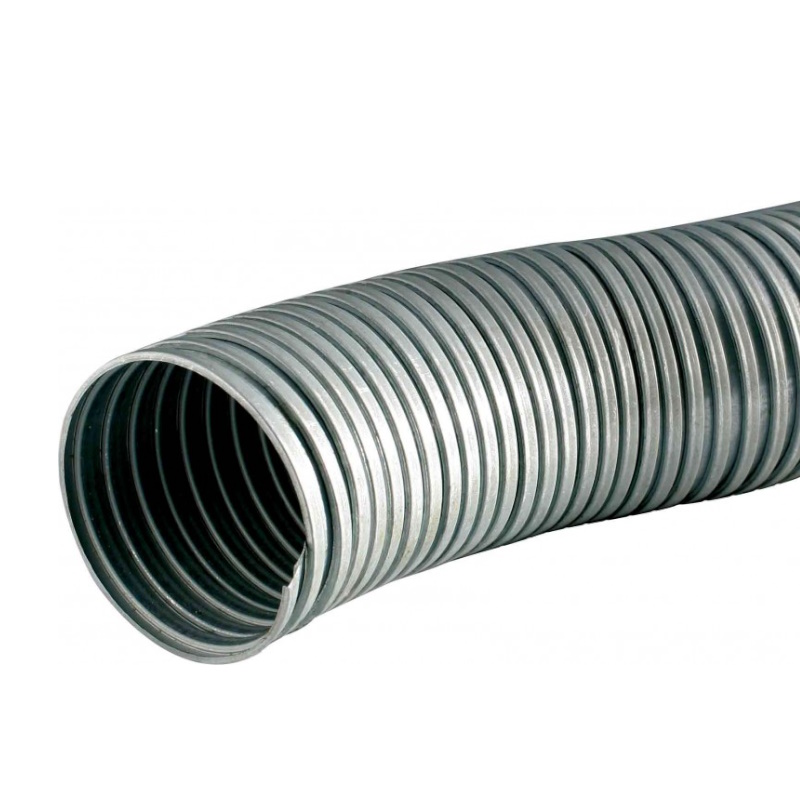 Металлорукав Fortisflex Р3-ЦХ 12 40802, 100м