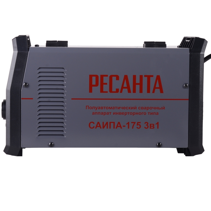 Сварочный полуавтомат Ресанта САИПА-175 65/233, 3в1 в Переславле