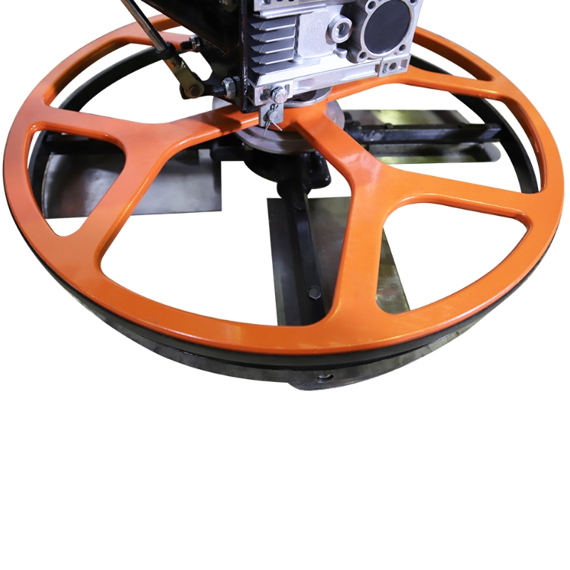 Затирочная машина электрическая FTL PT-600E 7990 в Кинешме
