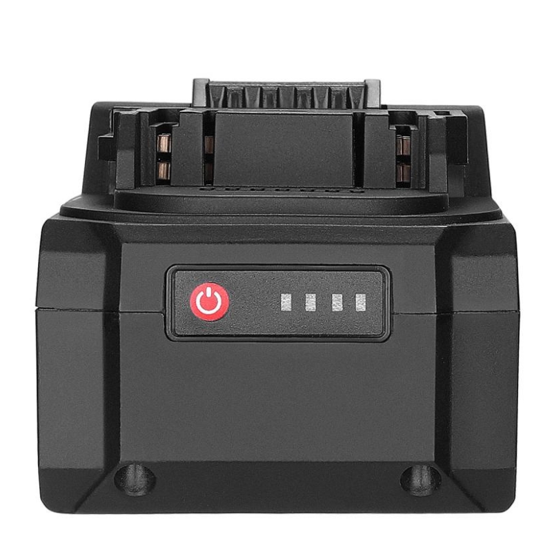 Аккумулятор Deko R-UNV5.0 CORE 083-1016, Li-ion, 20В, 5.0А*ч в Туле