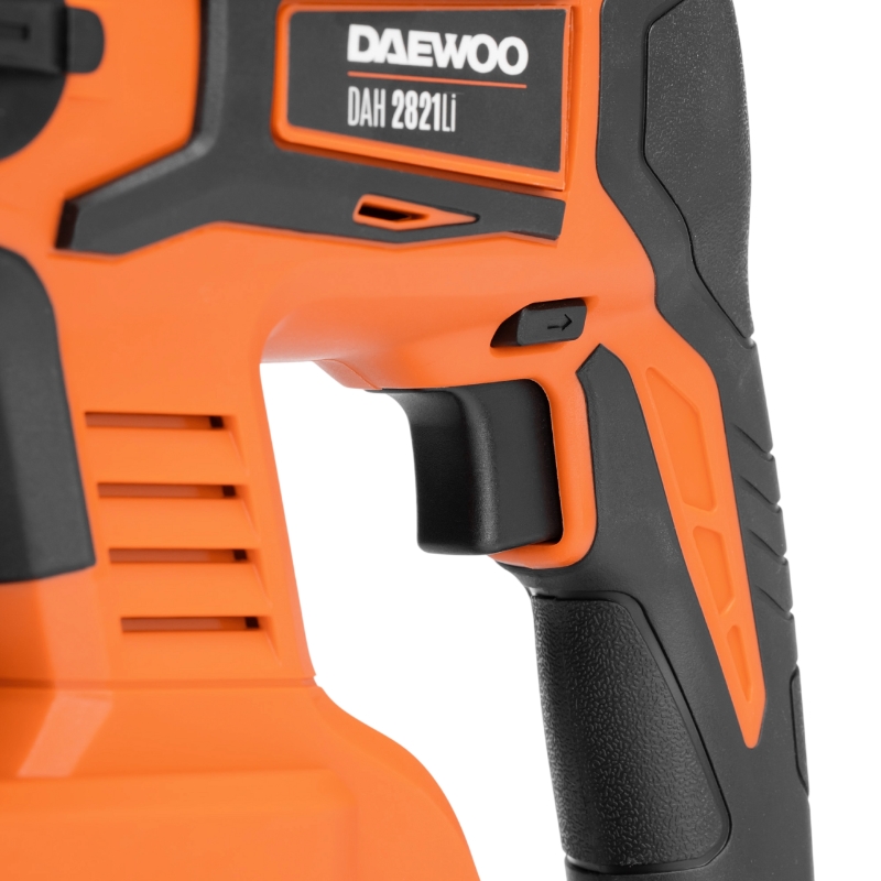 Аккумуляторный перфоратор Daewoo DAH 2821Li  во Владимире