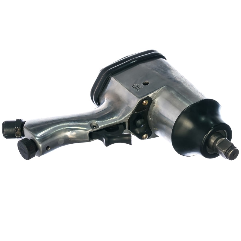 Набор пневмоинструмента Fubag пневмогайковерт 312 Нм пневмопистолет для накачки шин 120105