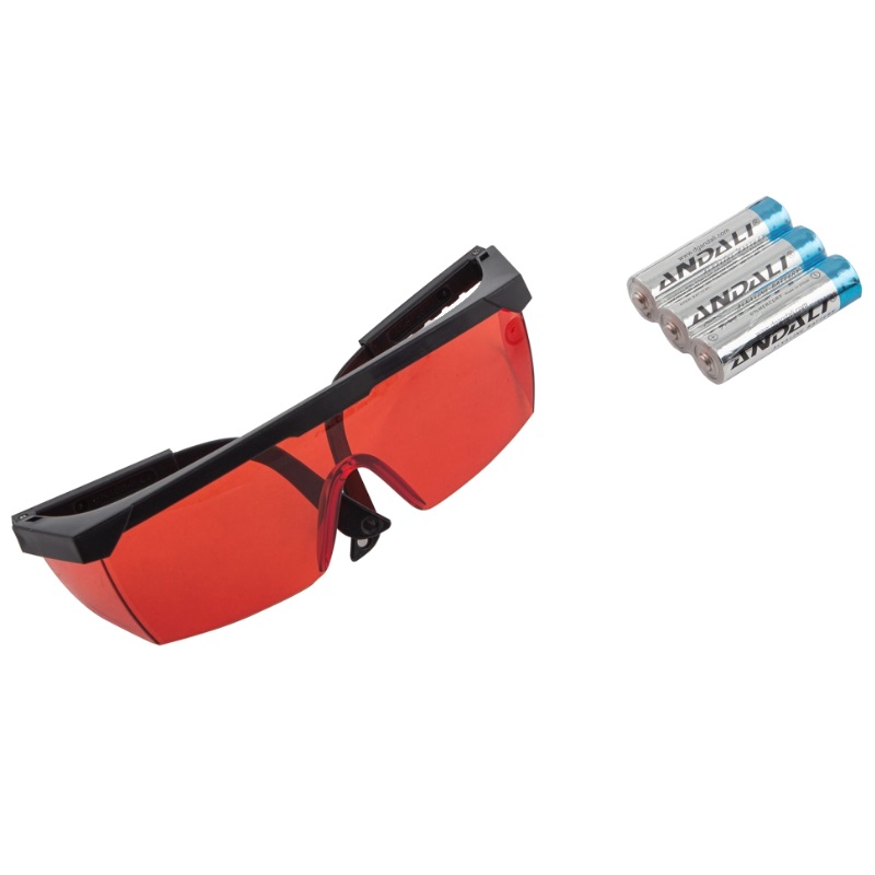 Лазерный уровень Matrix ML 05 Red 35066 в Переславле