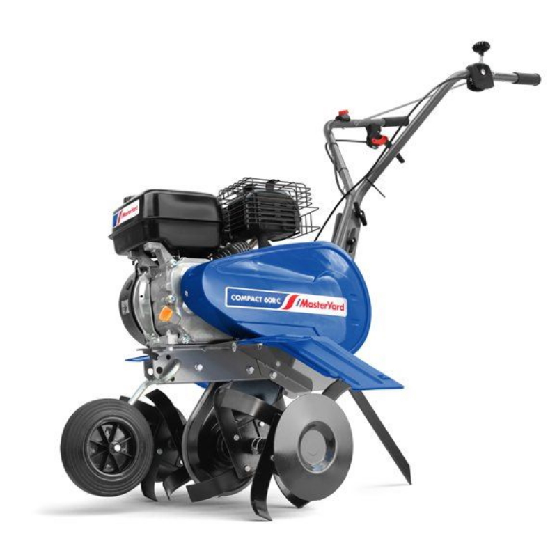 Культиватор Master-Yard COMPACT 60R C в Твери
