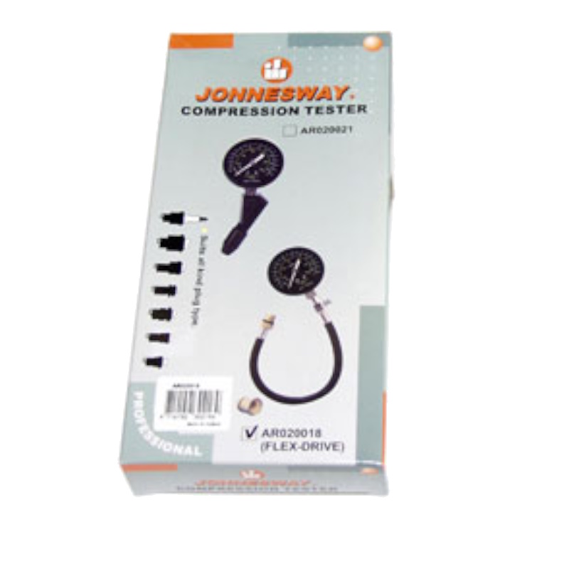 Компрессометр Jonnesway AR020018 047802 в Ярославле