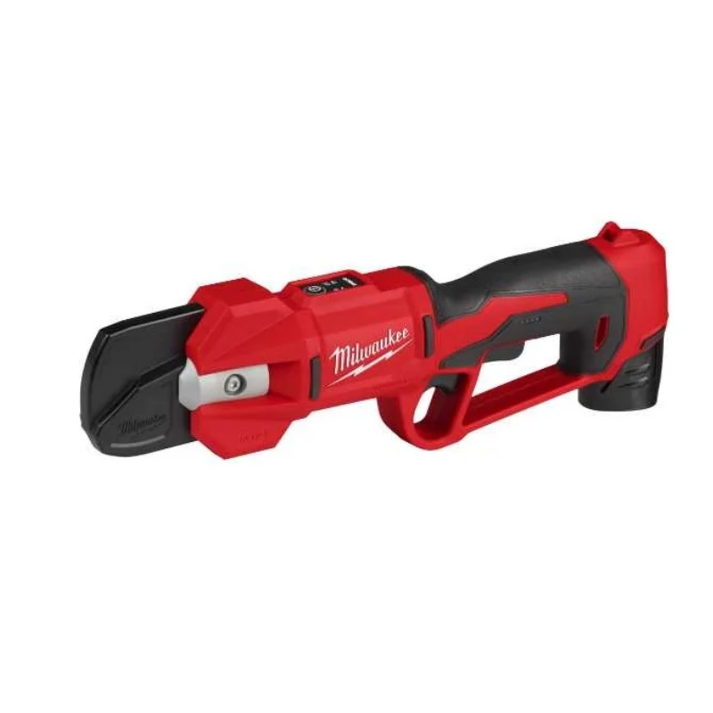 Аккумуляторный секатор Milwaukee M12 BLPRS-202 4933480115