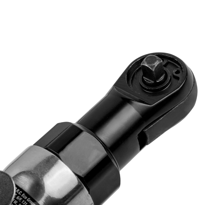 Пневмогайковерт-трещотка DGM DTR-0310 DG4011-6, 1/4" в Коврове