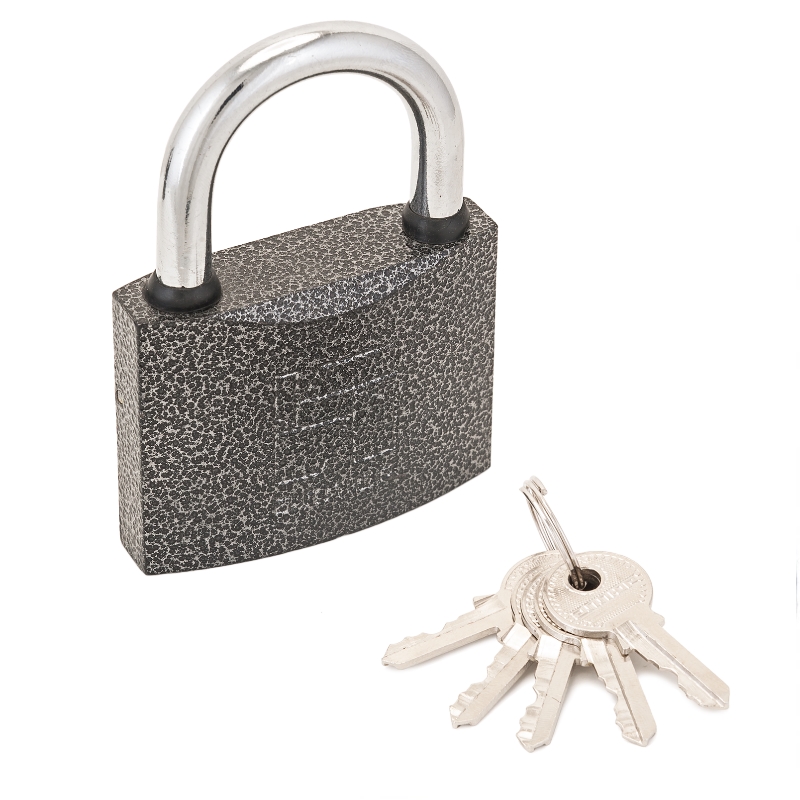 Замок навесной Аллюр ВС1Ч-360 Blister о714 тип PD-01-63 648 512₽