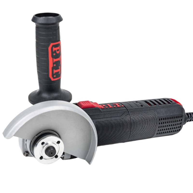 УШМ  P.I.T. PWS125-C5