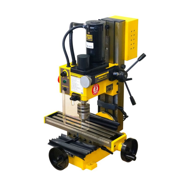 Станок фрезерный Энкор Корвет 413 94130 122320₽