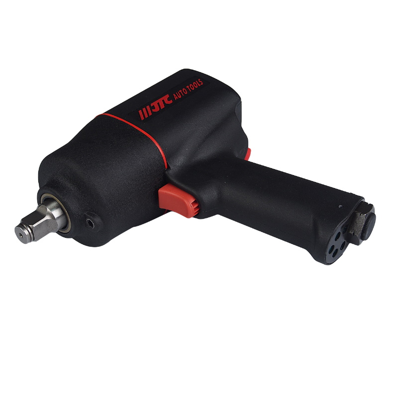 Пневмогайковерт ударный усиленный JTC JTC-5335 12 150 лмин 1100 Нм 6800 обмин