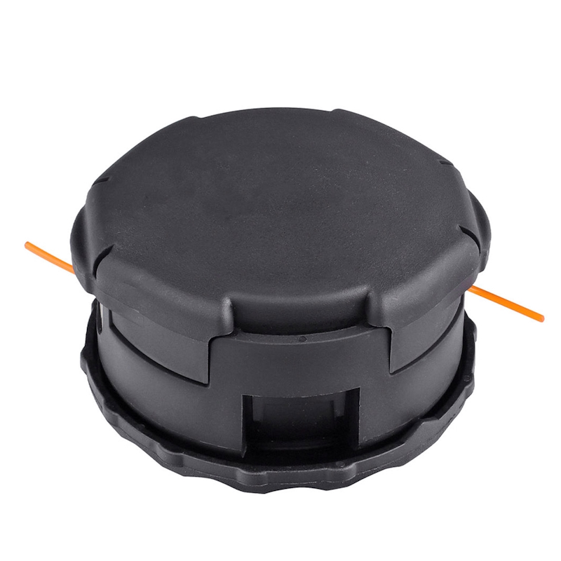 Катушка Patriot Comfort DL-1234 807112234, универсальная, с комплектом адаптеров в Кинешме
