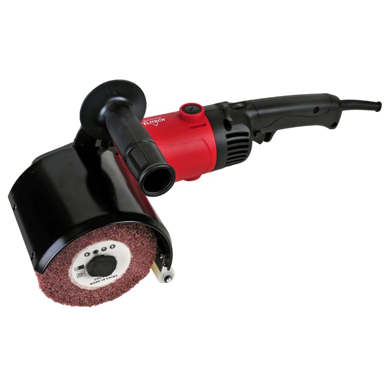 Шлифмашина щёточная Elitech МЩ 1412Э E221300400 198060