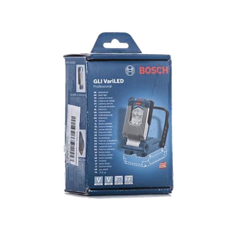 Фонарь аккумуляторный Bosch GLI VariLED 0.601.443.400 в Иваново
