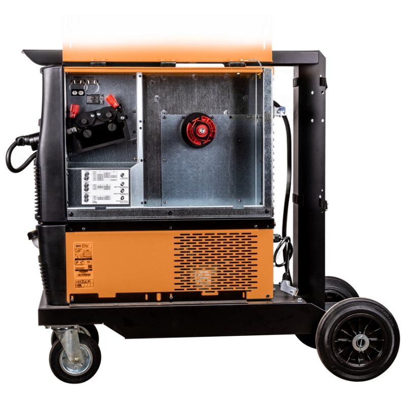 Сварочный полуавтомат FoxWeld WECO MIG 403 COMPACT 9151