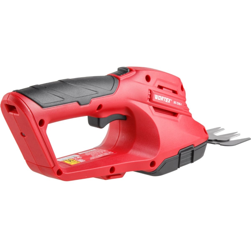 Аккумуляторные ножницы садовые SG 7215-1 + насадка-кусторез 1334806 в Кинешме