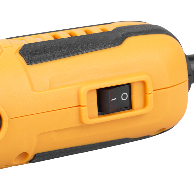 Гравер Deko DKRT200E 43 tools 063-1411 (патрон 3.2 мм, 43 предмета) в Ярославле