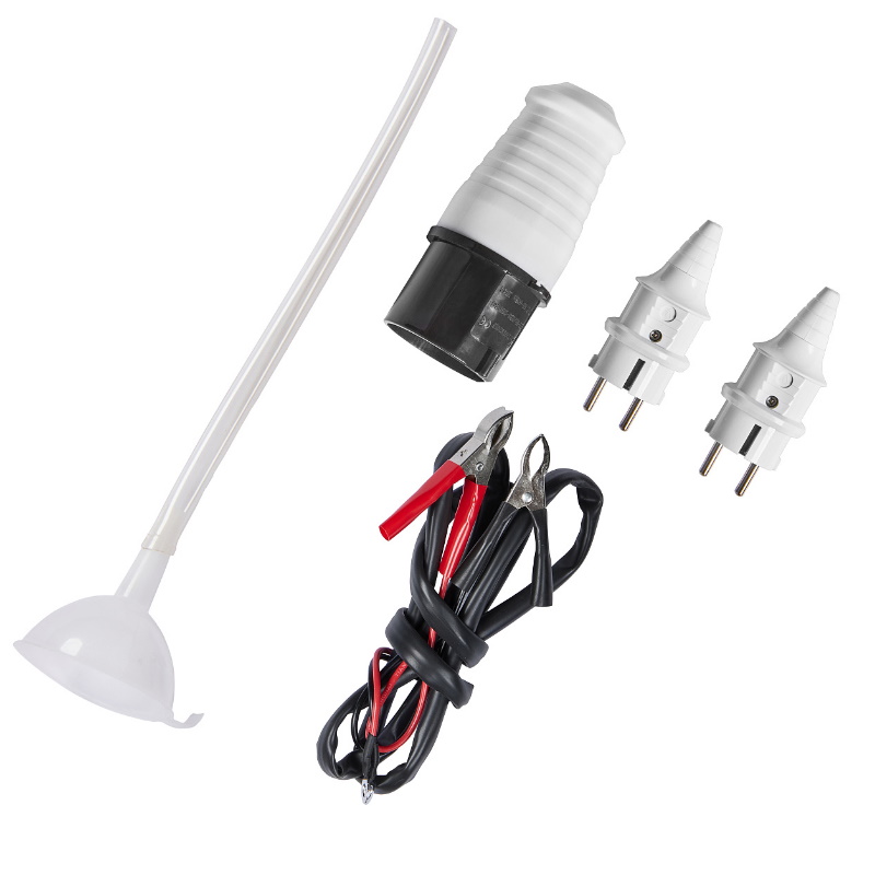 Бензиновый генератор Elitech HD GES 8000RW, 204668 в Ярославле