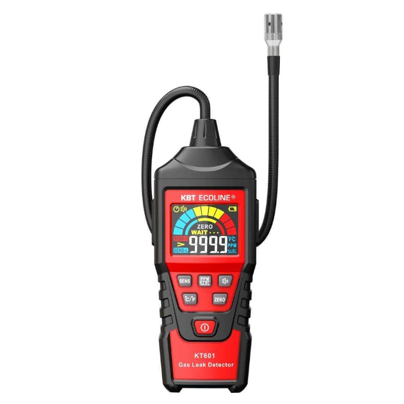 Газоанализатор цифровой КВТ ECOLINE КТ 601 79143 6989₽