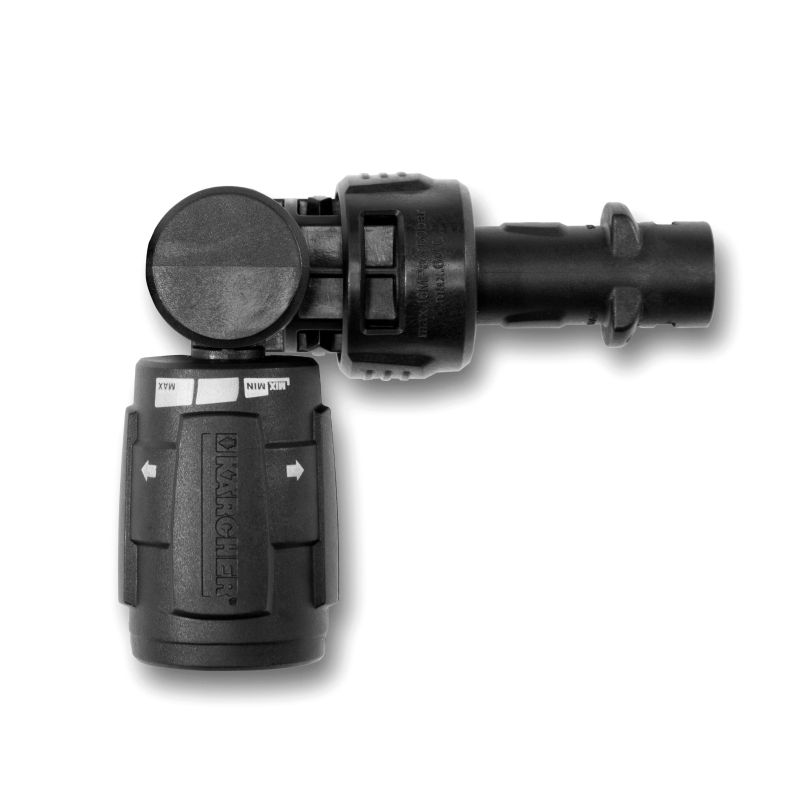 Струйная трубка  360 градусов VP 160S (2.643-254.0) в Муроме