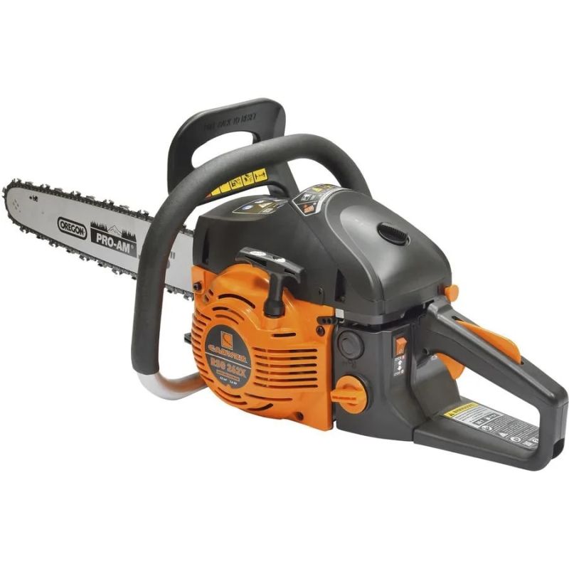 Бензопила Carver RSG 262Х во Владимире