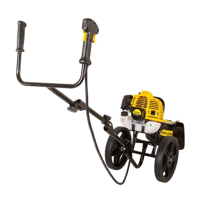 Бензиновый колёсный триммер Huter GGT-2900W 70/2/65 в Коврове