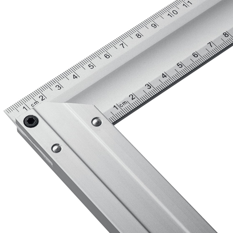 Столярный угольник Stayer Professional 3432-30 жесткий 300мм в Твери