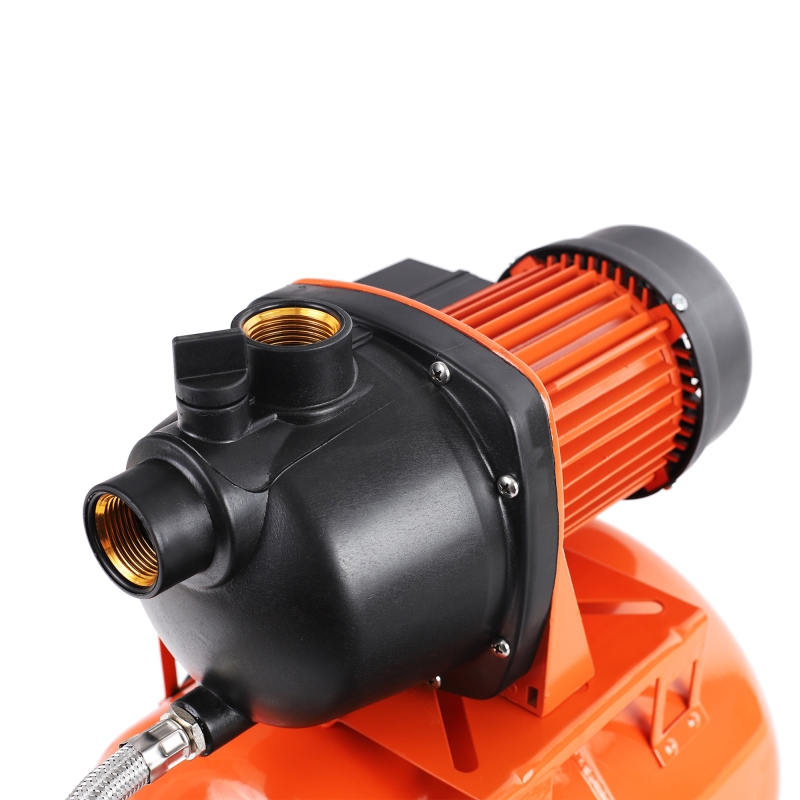 Насосная станция Patriot PW 1200-24 P 315302477 (пластик, 24 л, 1200 вт.) в Угличе