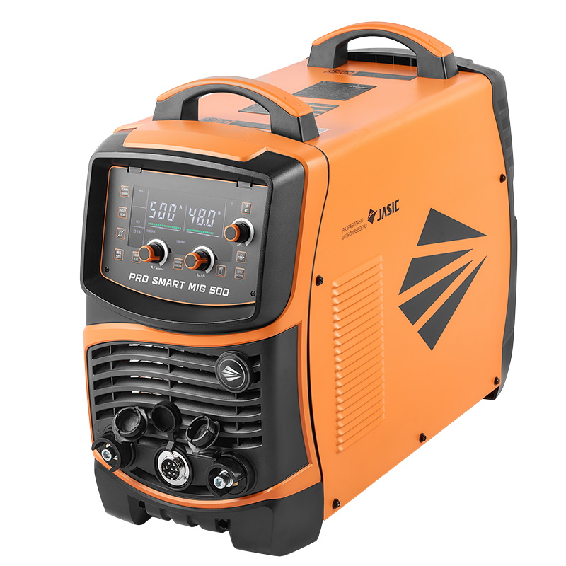 Инвертор сварочный Сварог MIG 500 "PRO SMART" 00000100732, N215S, НАКС (все группы), РФ