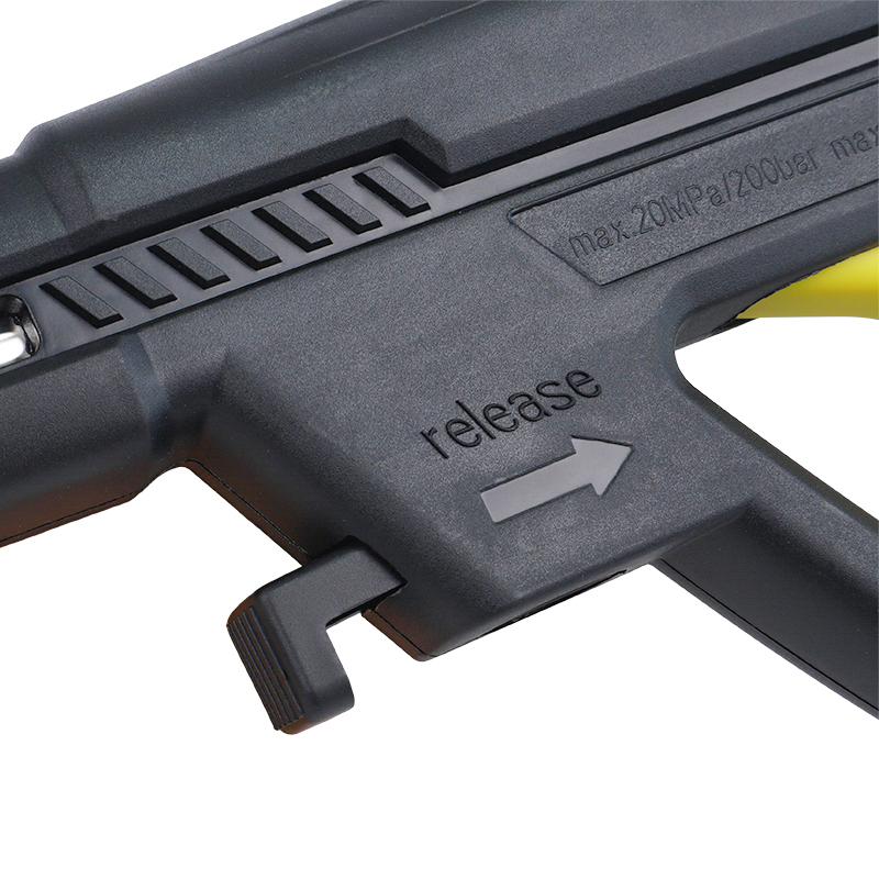 Мойка высокого давления Snirrex LT704-2200B, 170 бар, 2200 Вт, 450 л/ч в Костроме