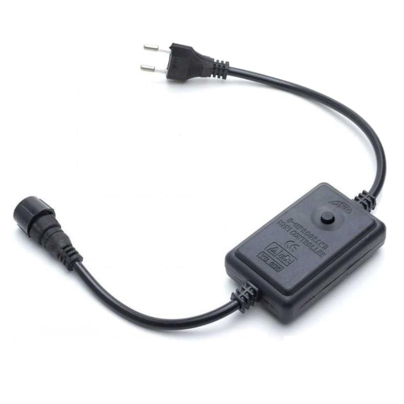 Контроллер Космос KOC-DL-2W13-control 390962 для светодиодного Дюралайта, 2W, 13 мм, 200 Вт, IP44  в Туле