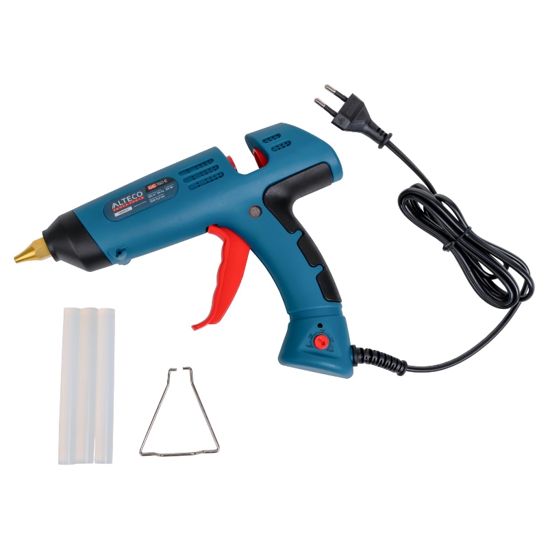 Клеевой пистолет Alteco GG 150 E 67914 в Костроме