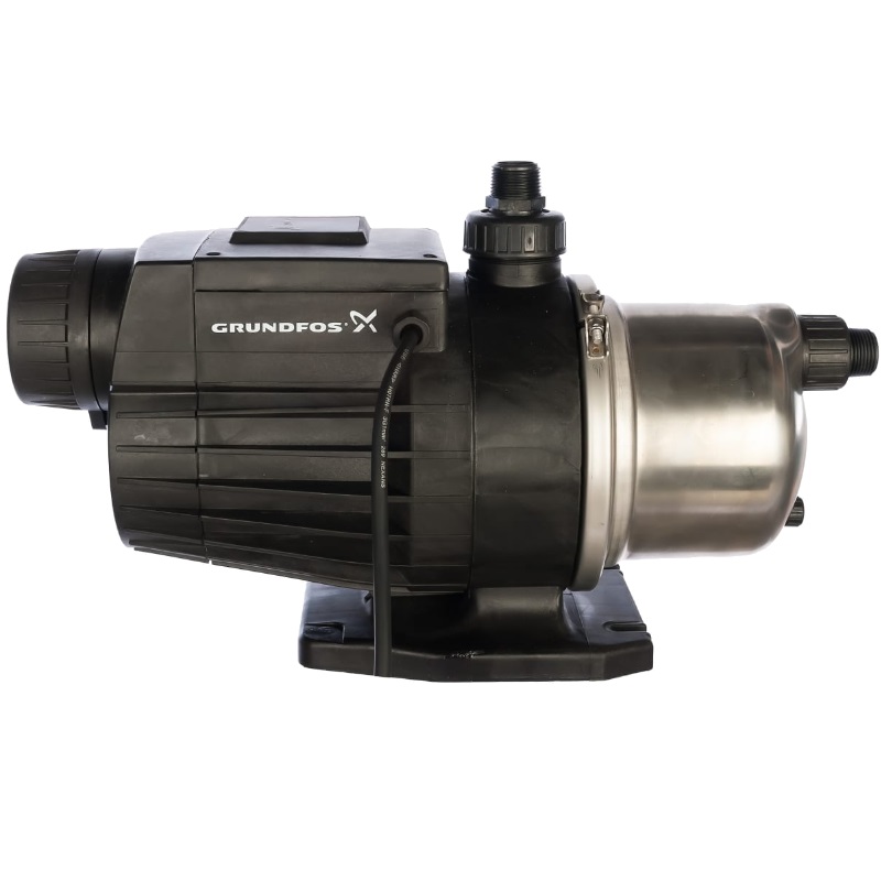Насосная станция Grundfos MQ 3-35 96515412