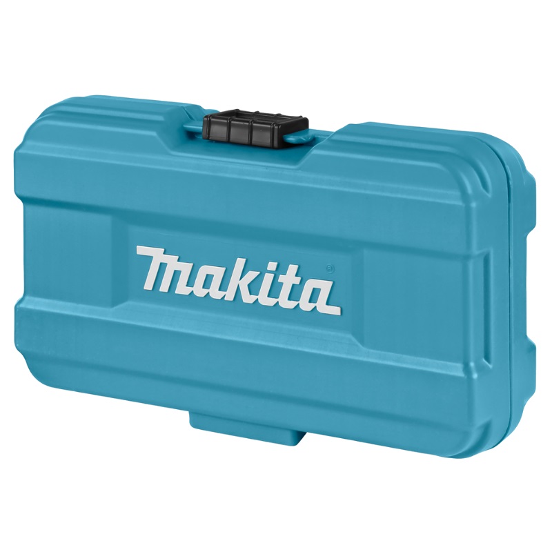 Набор насадок Makita Square D-40200, 17 шт. в Александрове