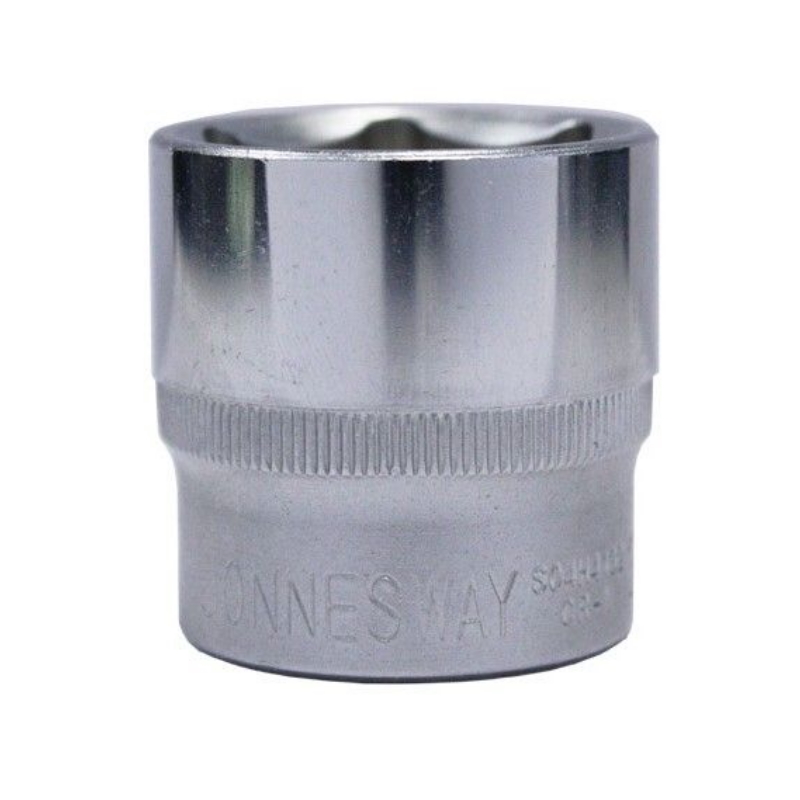 Торцевая головка Jonnesway S04H4132 (1/2", 32 мм) в Череповце