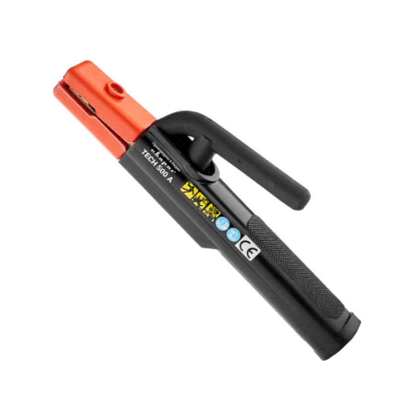 Электрододержатель рычажный Сварог TECH 500А 99311 1455₽